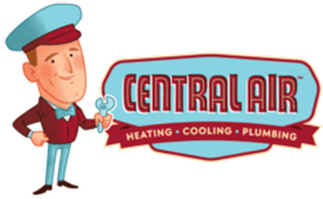 Central Air Heating, Cooling & Plumbing