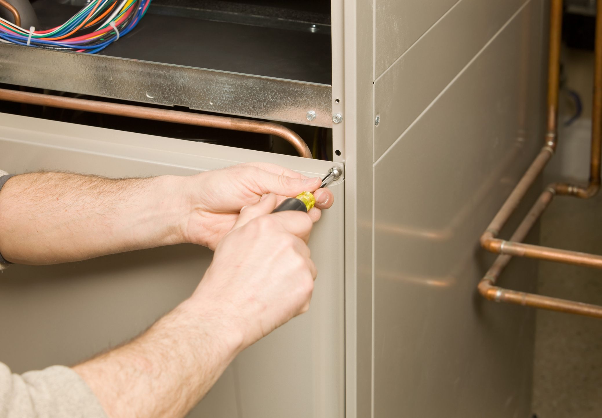 Furnace Installation in Clackamas, OR