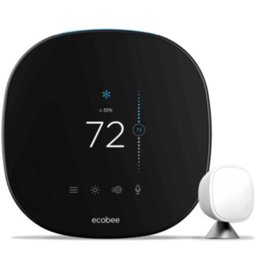 Thermostat Settings in Clackamas, OR