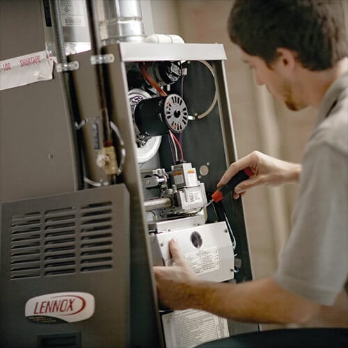 Fast Furnace Service in Clackamas