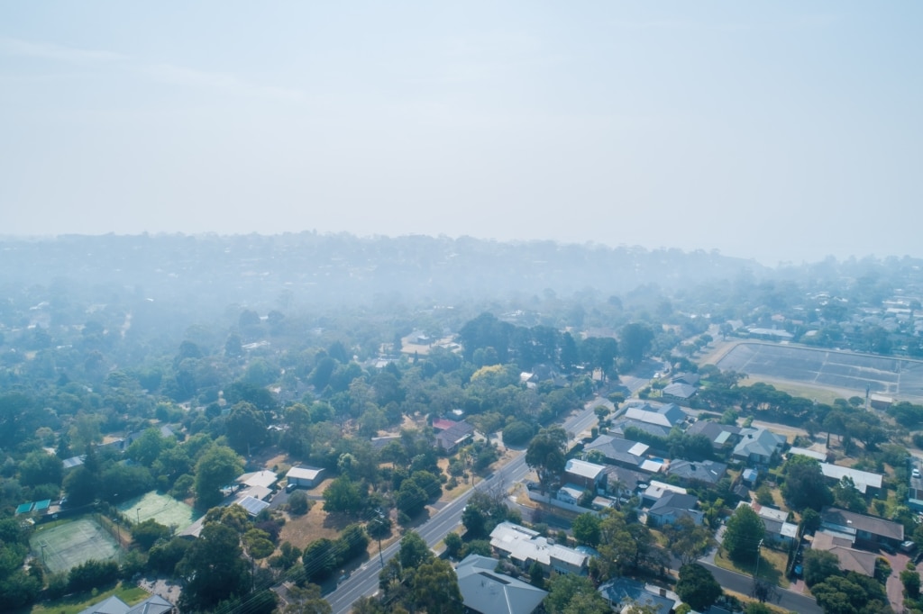 AC Smoke Protection in Clackamas, OR