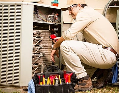 AC Repair Maintenance Service