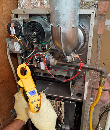 Furnace Tune-up