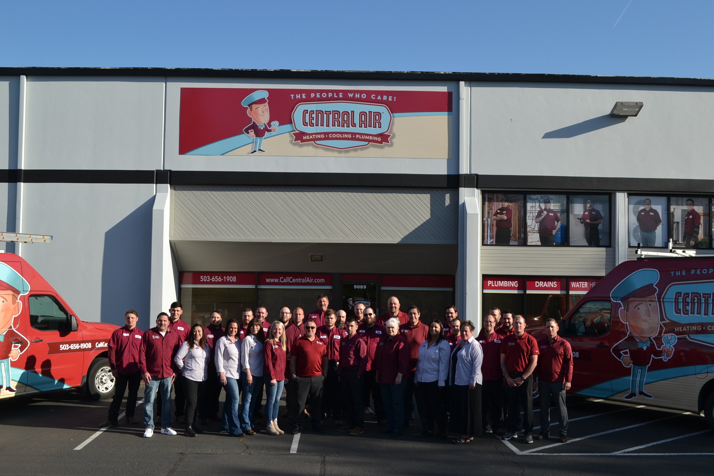 Plumbing Mountain Valley Hvac Fort Collins Mountain Valley High